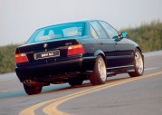 BMW M3 (E36 1991-1998)